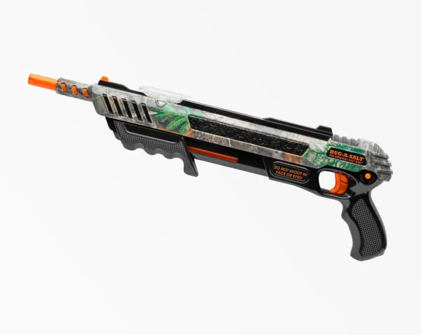 BUG-A-SALT Realtree Camo 3.0 - Salt Gun - Camo - Limited Edition