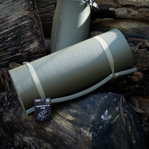 Slaapmat M-90 18MM - Afbeelding 5