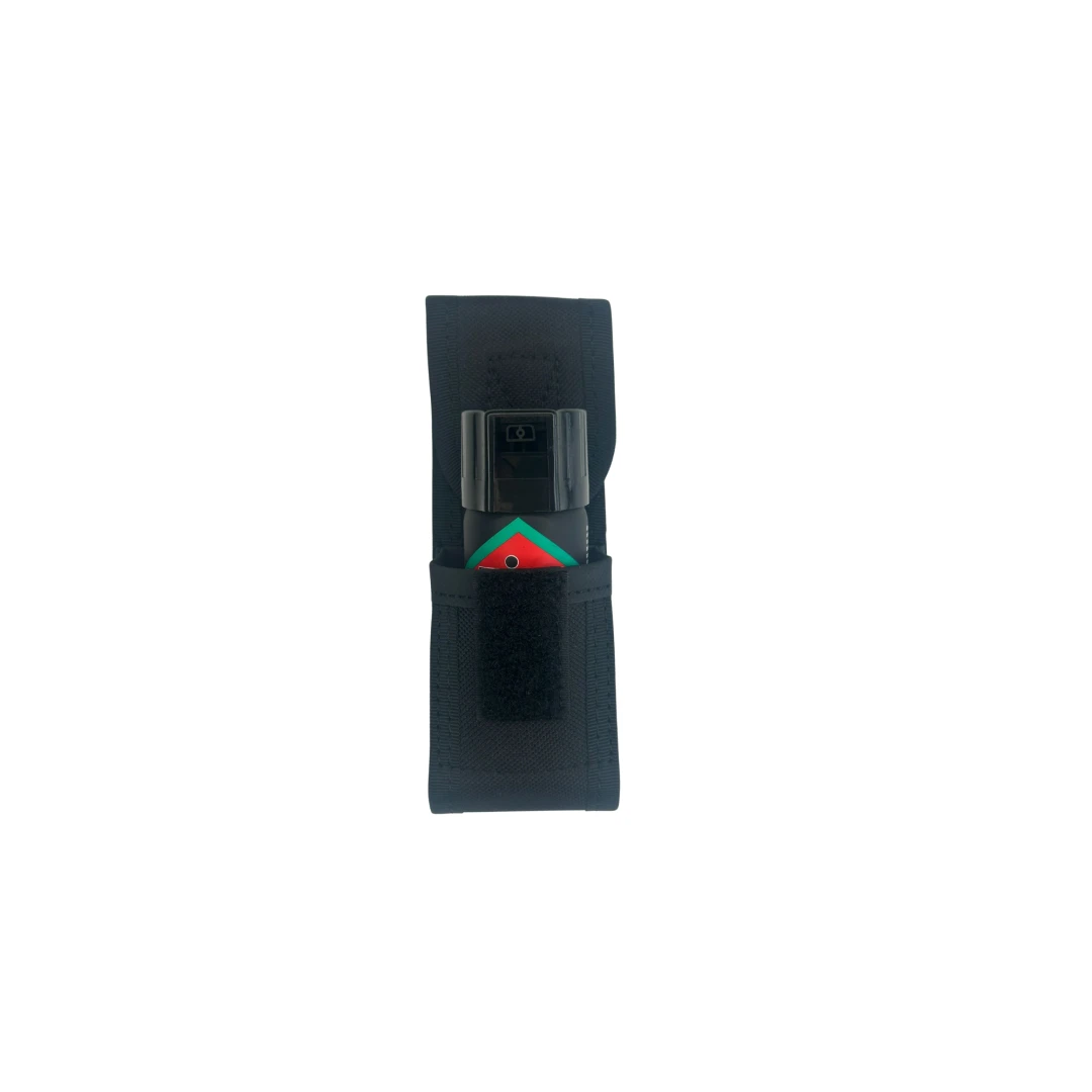 Hoesje voor verdedigingsspray | Nylon | 40ML | TW1000 - Afbeelding 4