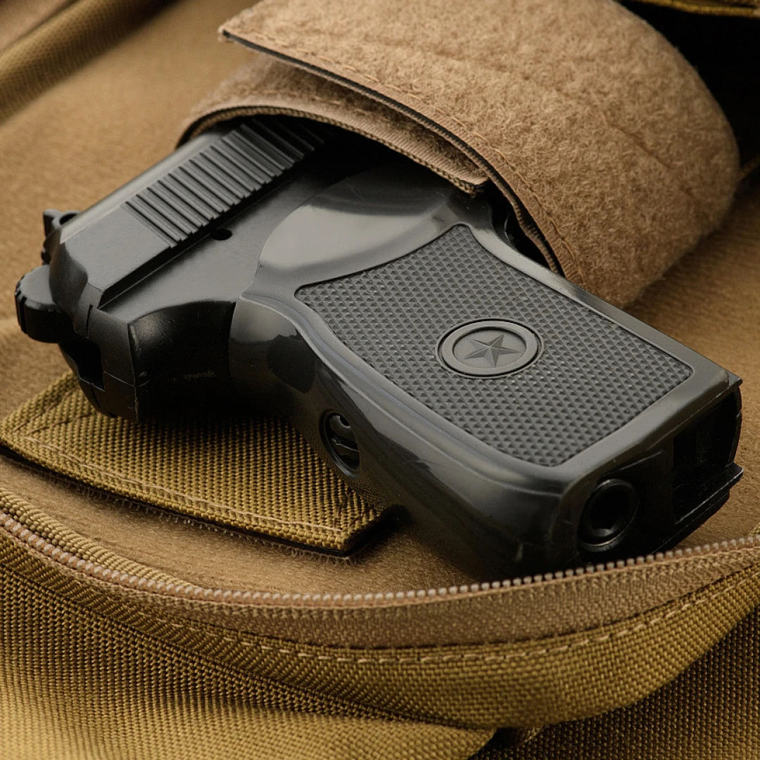 M-Tac Schoudertas Elite Gen. IV - Afbeelding 6