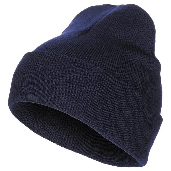 Premium Muts 100% wol | Max Fuchs | Diverse kleuren