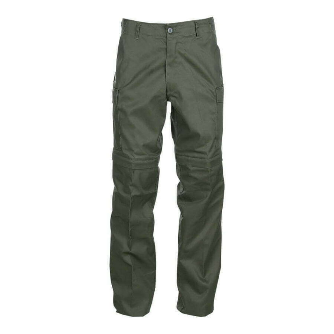 Afritsbroek - Diverse kleuren