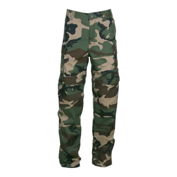 Afritsbroek - Diverse kleuren - Afbeelding 4