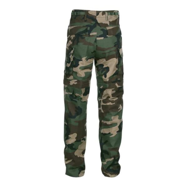Afritsbroek - Diverse kleuren - Afbeelding 5