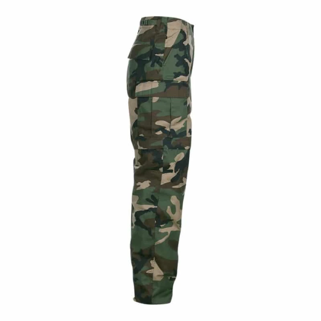 Afritsbroek - Diverse kleuren - Afbeelding 6