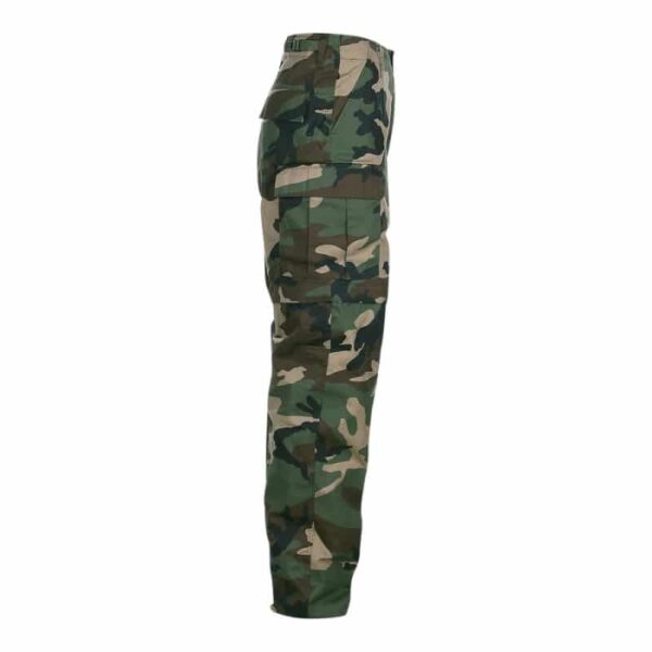 Afritsbroek - Diverse kleuren - Afbeelding 6