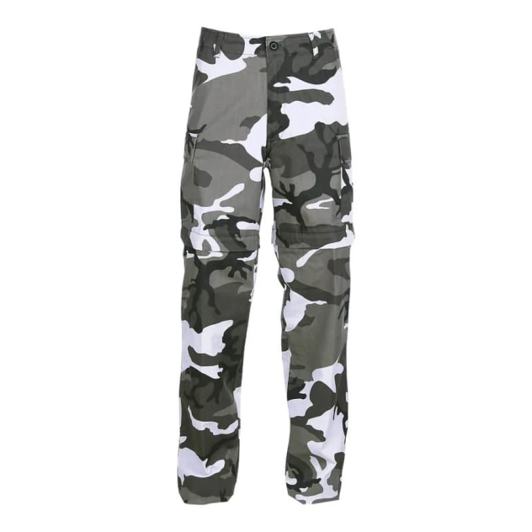 Afritsbroek - Diverse kleuren - Afbeelding 7