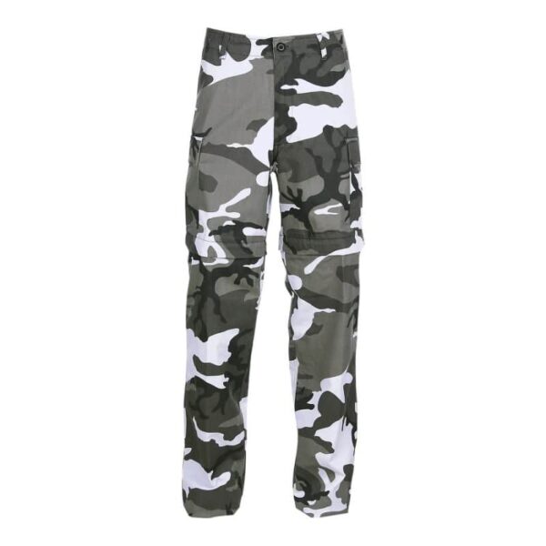 Afritsbroek - Diverse kleuren - Afbeelding 7
