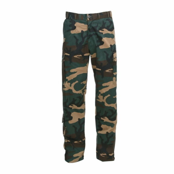 Nederlandse gevechts broek. Diverse kleuren - Afbeelding 3