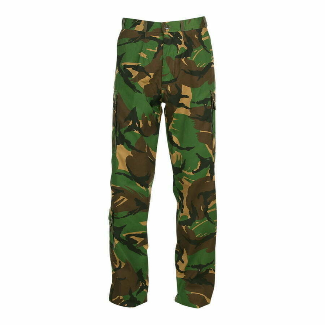 Nederlandse gevechts broek. Diverse kleuren