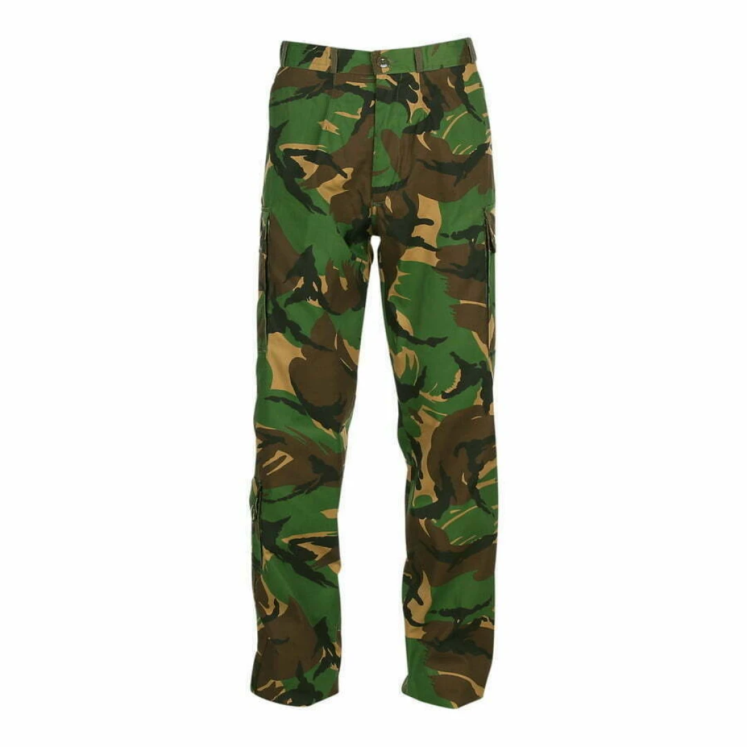 Nederlandse gevechts broek. Diverse kleuren