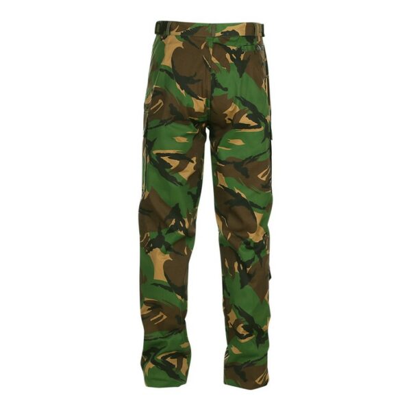 Nederlandse gevechts broek. Diverse kleuren - Afbeelding 5