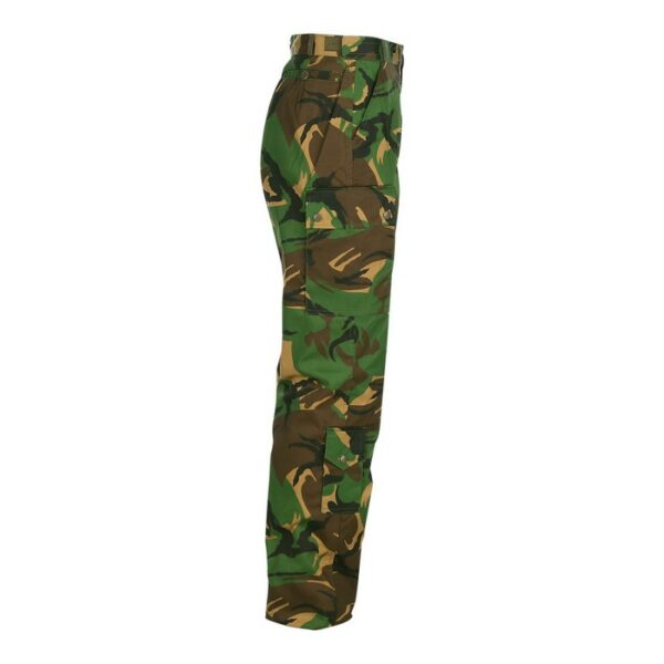Nederlandse gevechts broek. Diverse kleuren - Afbeelding 4