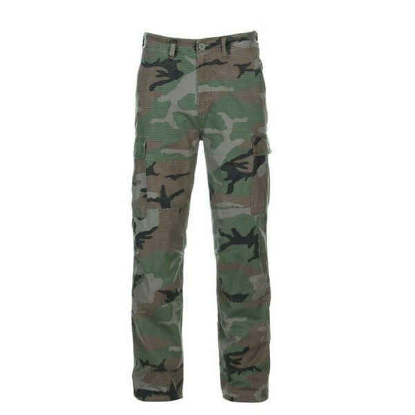 BDU broek ripstop Forces | Ripstop katoen - Afbeelding 2