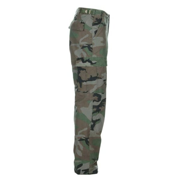 BDU broek ripstop Forces | Ripstop katoen - Afbeelding 3