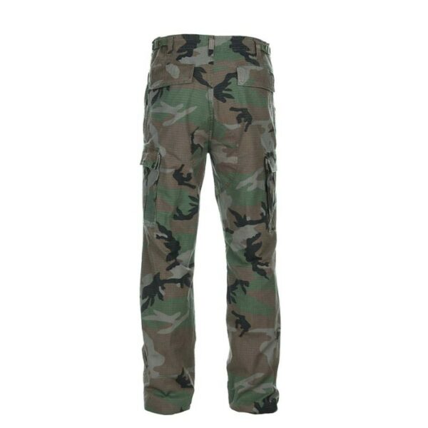 BDU broek ripstop Forces | Ripstop katoen - Afbeelding 4