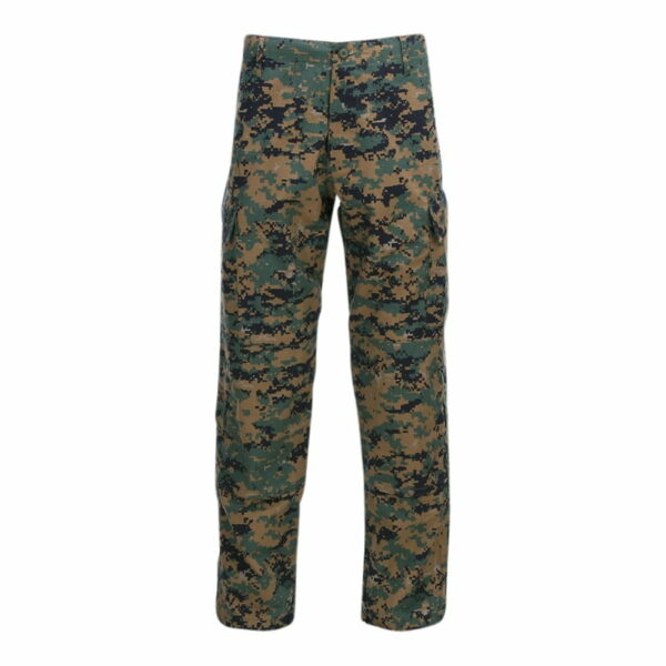 101inc BDU broek ACU style - Diverse kleuren