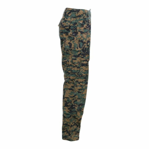 101inc BDU broek ACU style - Diverse kleuren - Afbeelding 2
