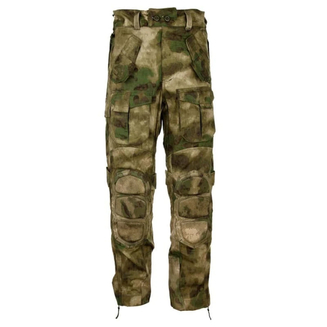 Afritsbroek - Diverse kleuren - Afbeelding 9