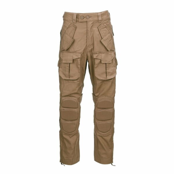 Operator combat broek. Diverse kleuren - Afbeelding 5