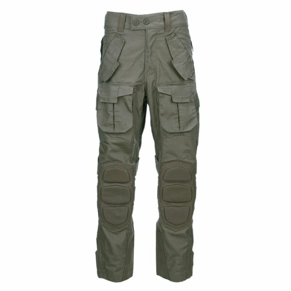 Operator combat broek. Diverse kleuren - Afbeelding 3
