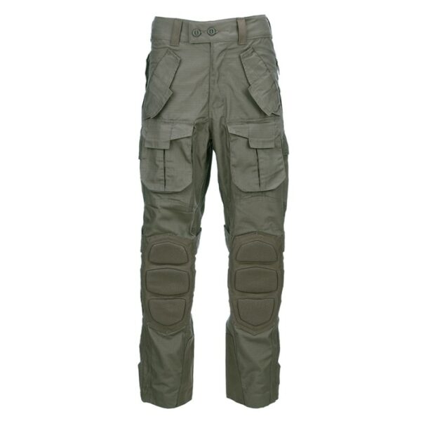 Operator combat broek. Diverse kleuren