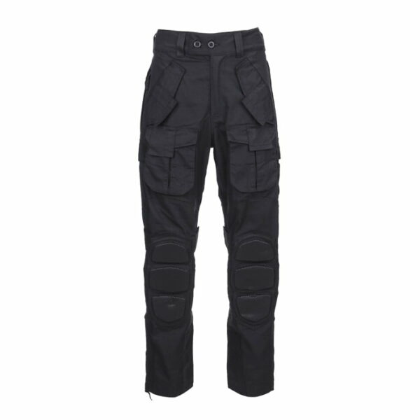 Operator combat broek. Diverse kleuren - Afbeelding 2