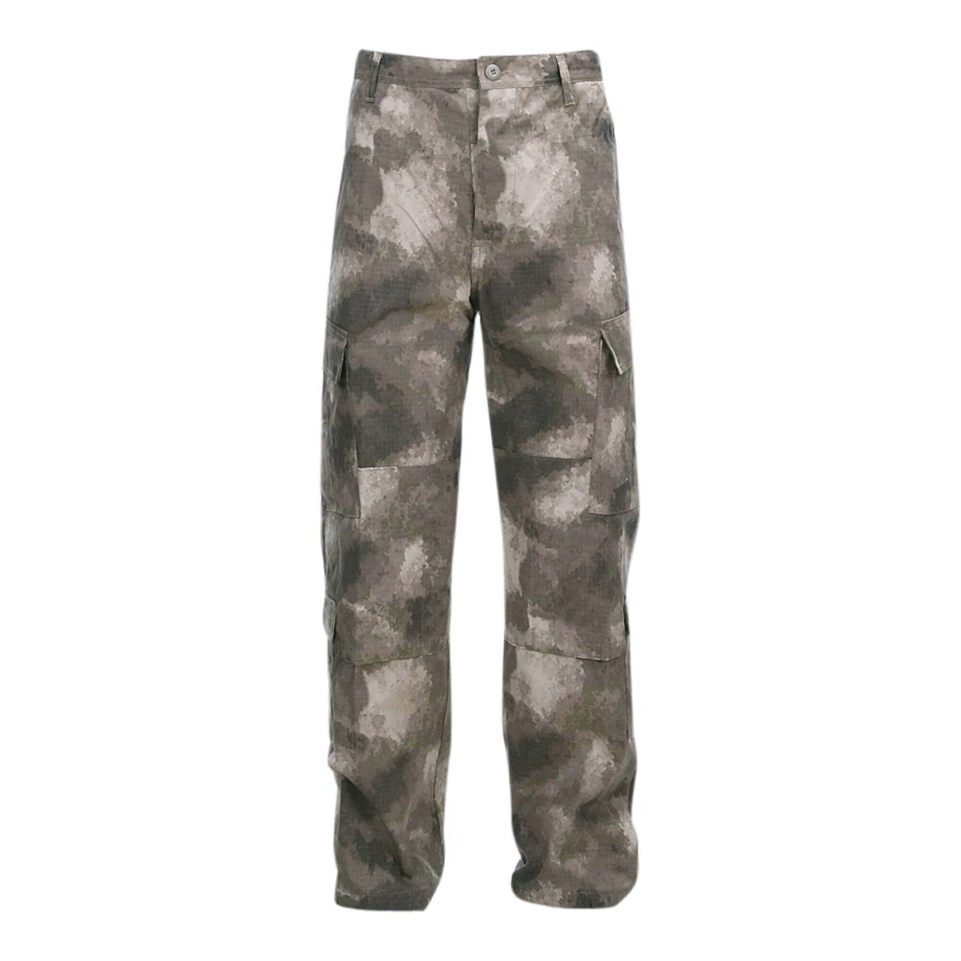 BDU broek ACU style katoen