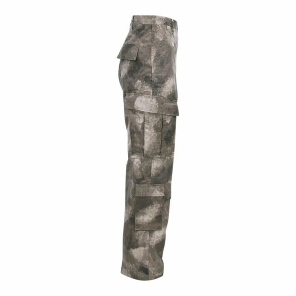 BDU broek ACU style katoen - Afbeelding 3