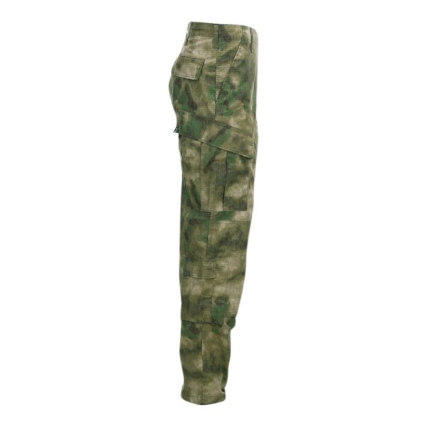 Broek ACU style ICC FG - Afbeelding 2