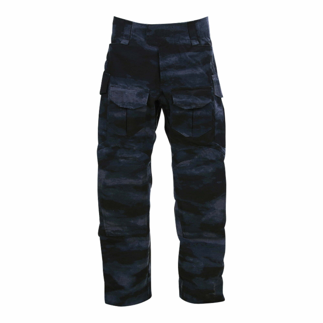 Originele A-TACS LE Broek - Duurzame ACU Stijl Camouflagebroek