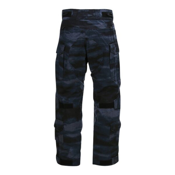 Originele A-TACS LE Broek - Duurzame ACU Stijl Camouflagebroek - Afbeelding 5