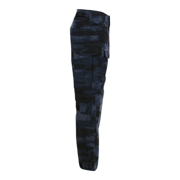 Originele A-TACS LE Broek - Duurzame ACU Stijl Camouflagebroek - Afbeelding 4