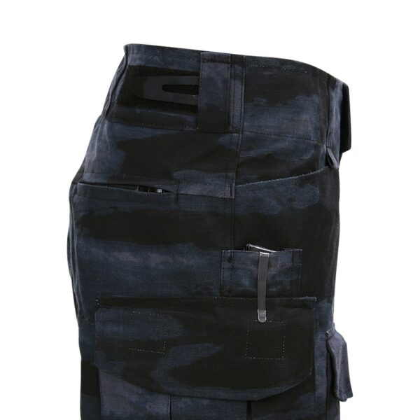 Originele A-TACS LE Broek - Duurzame ACU Stijl Camouflagebroek - Afbeelding 3