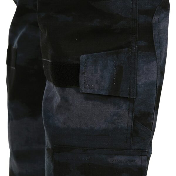 Originele A-TACS LE Broek - Duurzame ACU Stijl Camouflagebroek - Afbeelding 2