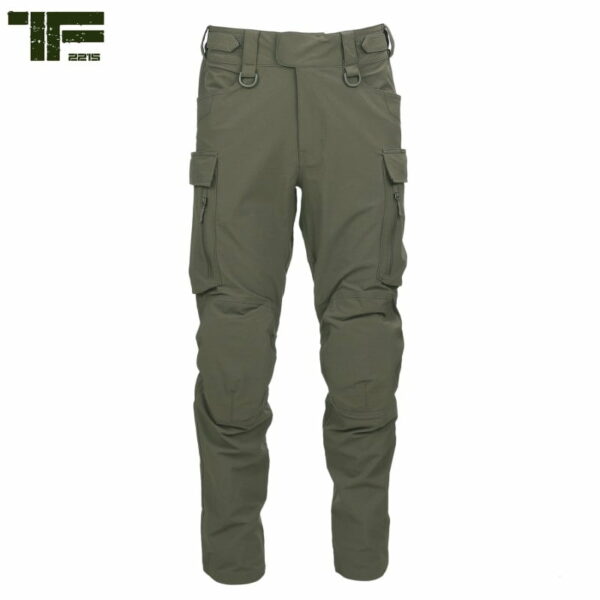 TF-2215 Echo Three broek. Diverse kleuren - Afbeelding 4