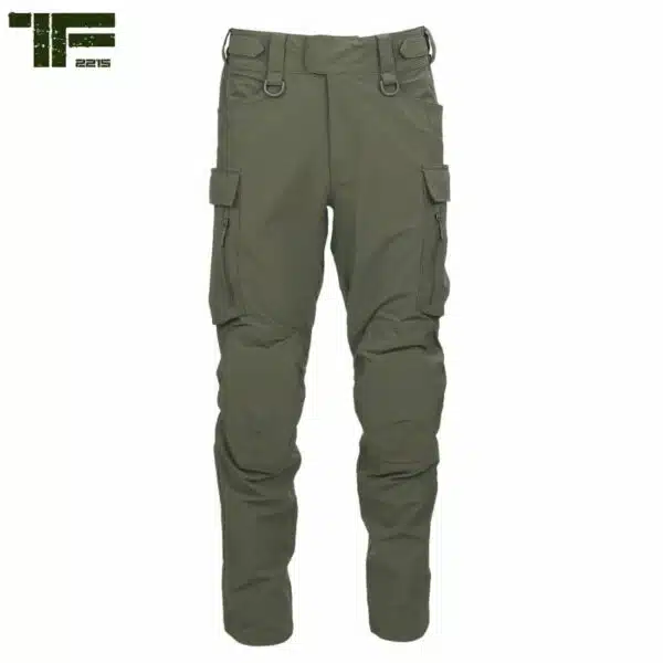 TF-2215 Echo Three broek. Diverse kleuren - Afbeelding 4