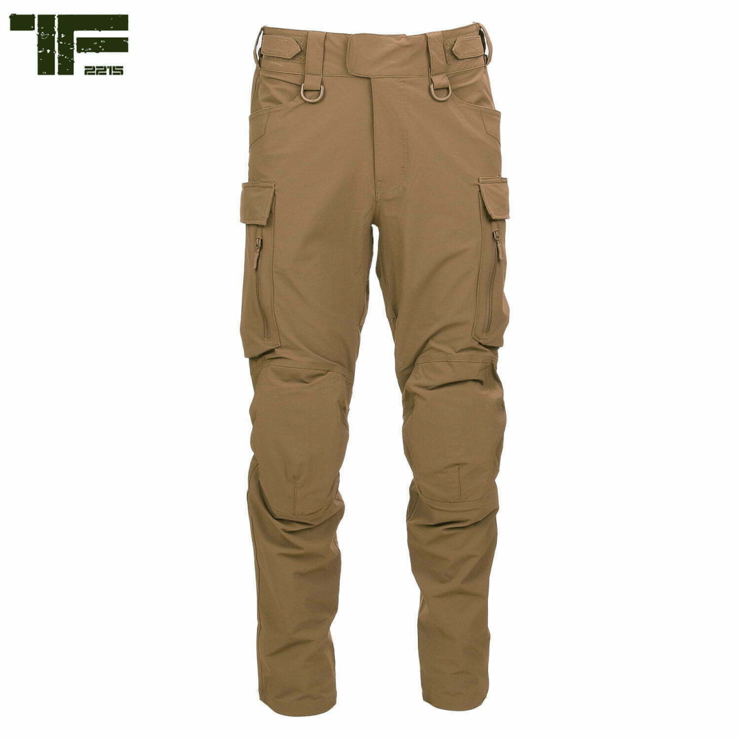 TF-2215 Echo Three broek. Diverse kleuren
