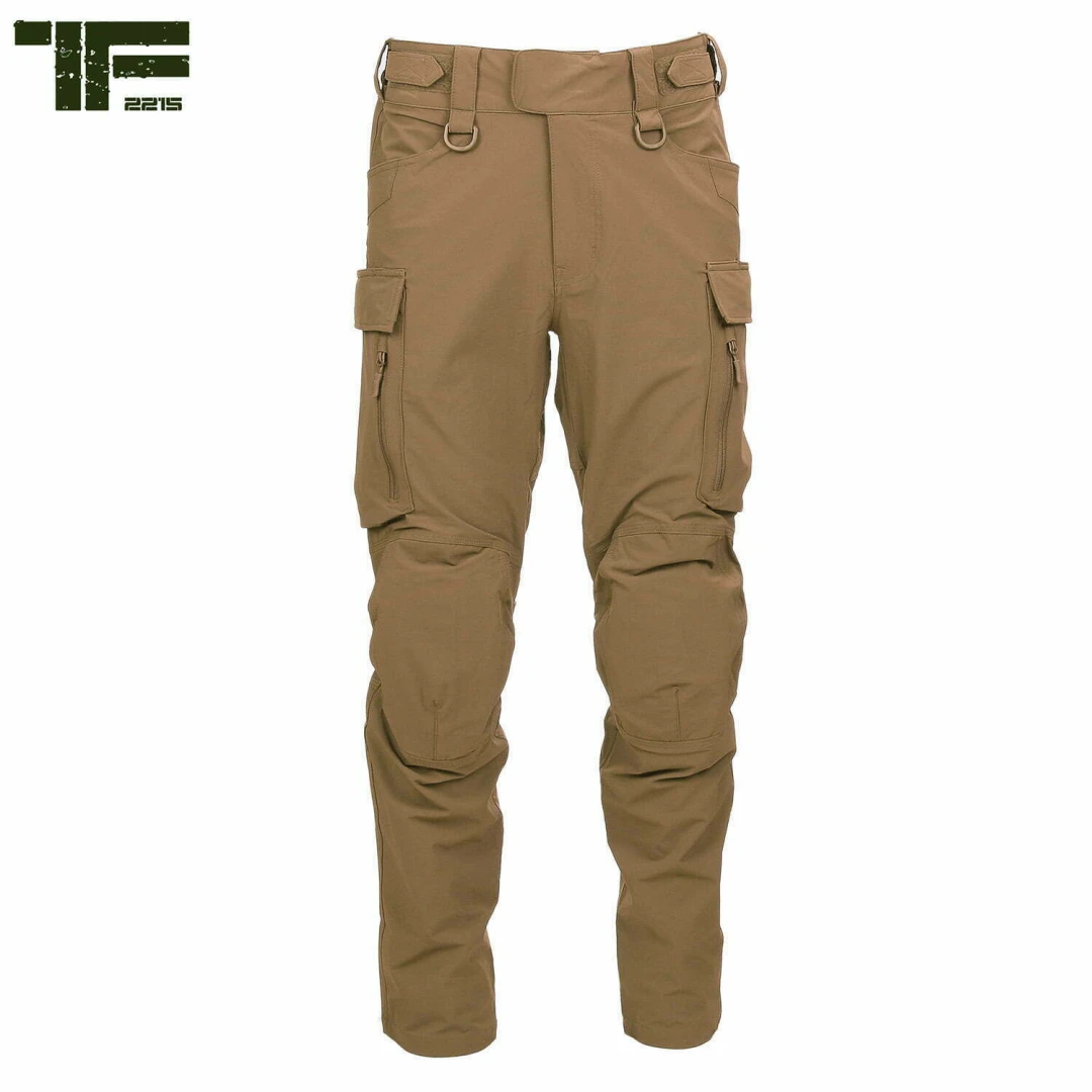 TF-2215 Echo Three broek. Diverse kleuren