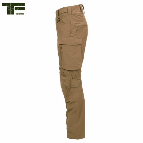 TF-2215 Echo Three broek. Diverse kleuren - Afbeelding 2