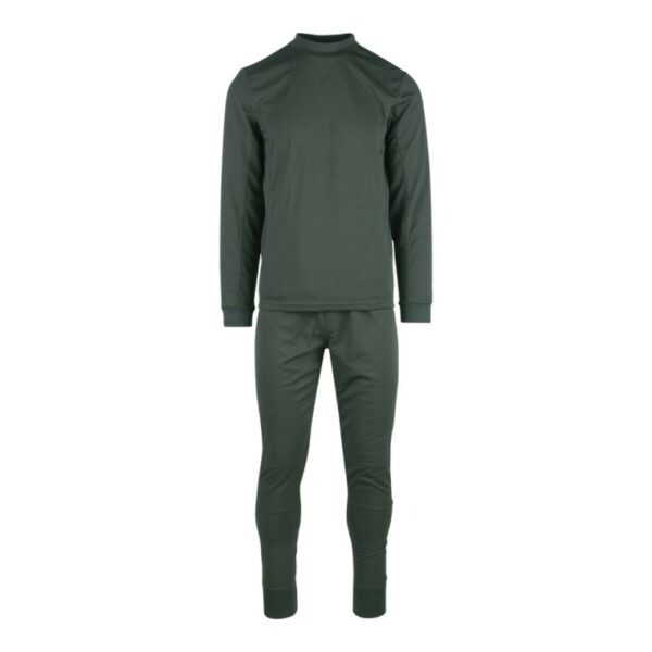 Fostex Garments Extreme Thermo Ondergoed Set - 100% Polyester - Afbeelding 2
