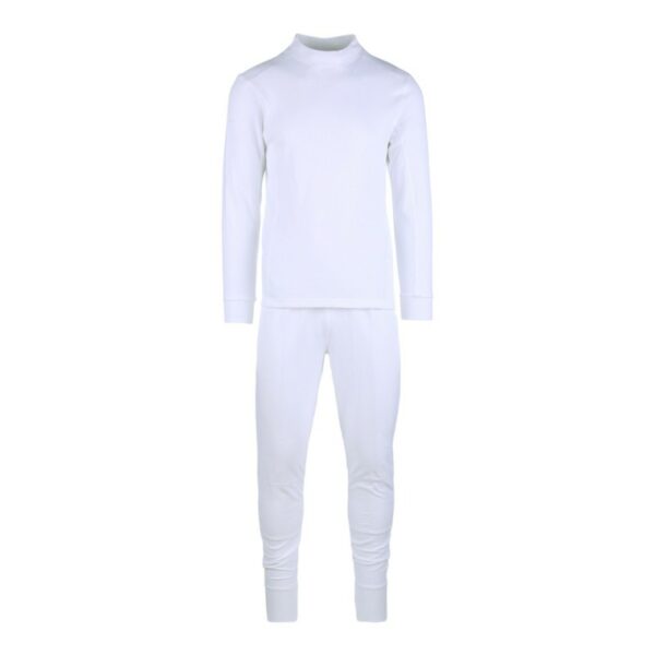 Fostex Garments Extreme Thermo Ondergoed Set - 100% Polyester - Afbeelding 5
