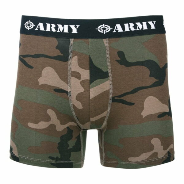 Boxer short Army
