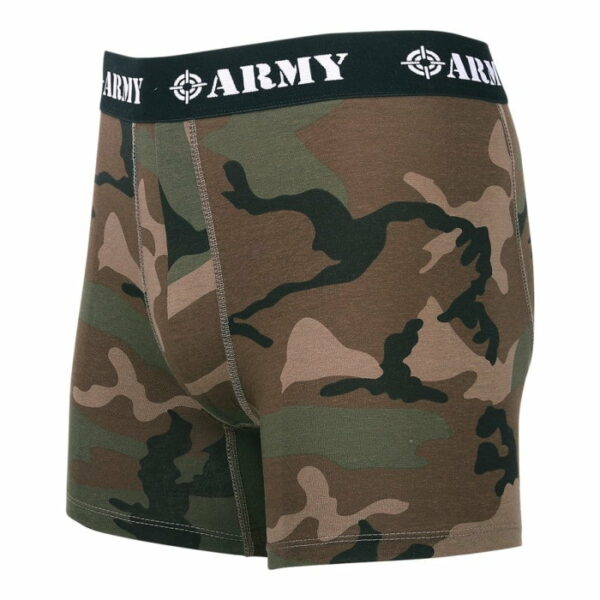 Boxer short Army - Afbeelding 2