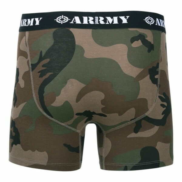 Boxer short Army - Afbeelding 3