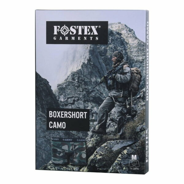 Boxer short Army - Afbeelding 5