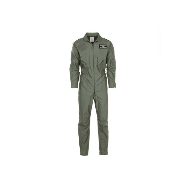Kinder overall. Diverse kleuren