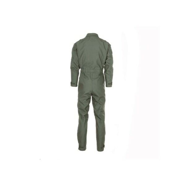 Kinder overall. Diverse kleuren - Afbeelding 4