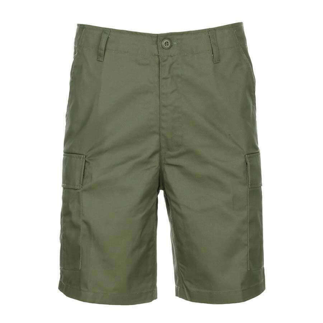 Korte broek. Diverse kleuren