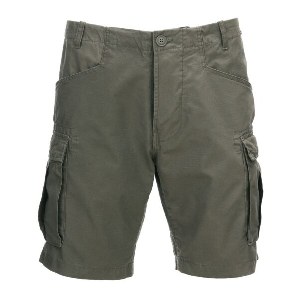 Cargo korte broek- Cargo Shorts - Fostex Garments - Diverse kleuren - Afbeelding 2